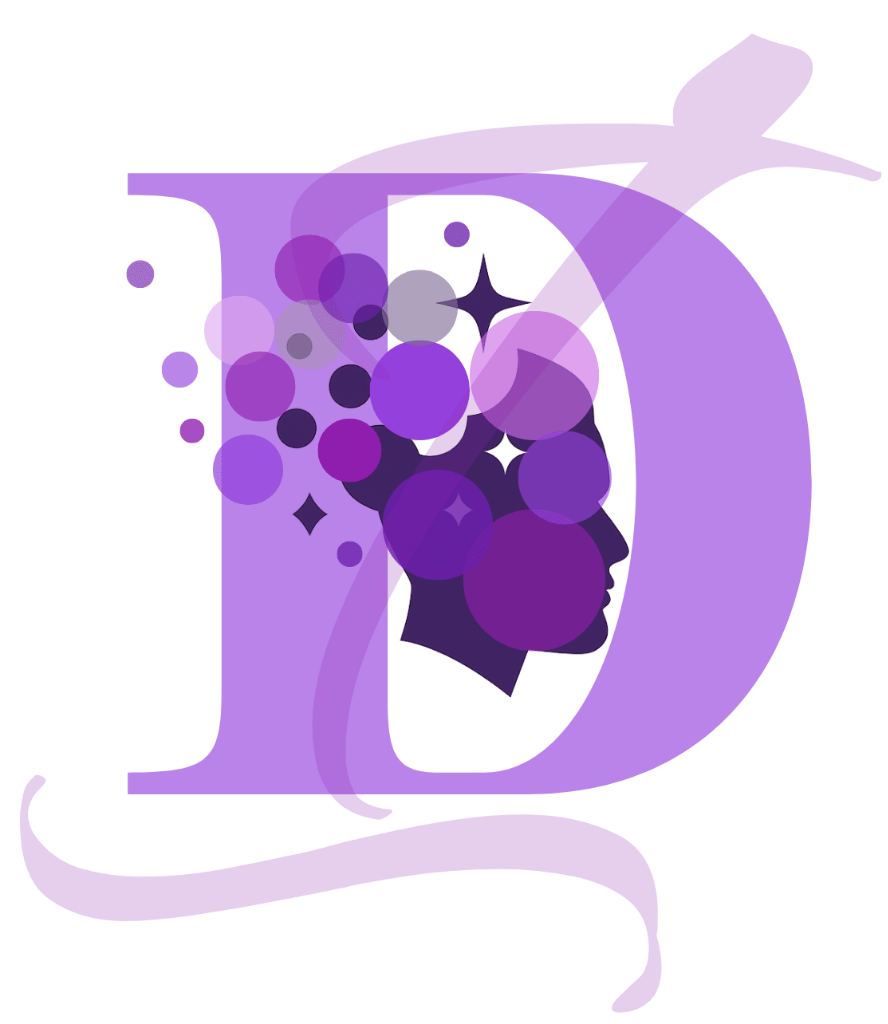 The D.R.E.A.M. Initiative Logo